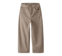 NAME IT Nkmben X TWI Pant 3990-Tw B Pantalon de Skate, Chincilla, 152 Garçon