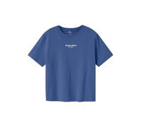 NAME IT Nkmbrody SS Nreg Top Noos pour garçon, Delft, 158-164