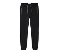 Name IT Nkmhonk Bru SWE Pant Noos, Pantalon Garçon, Noir (Black), 164
