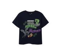 NAME IT Nkmjahi Minecraft Nreg SS Top Noos Bfu Garçon
