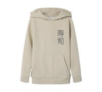 Name It Sweat enfant Nkmkian PS Noos Blanc cassé Taille 146/152