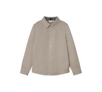 NAME IT Nkmnewsa T-Shirt Noos Chemise, Pure Cachemire, 92 cm Garçon
