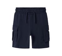 Name It Short garçon NKMOLLIE Cargo - Marine 15 ans