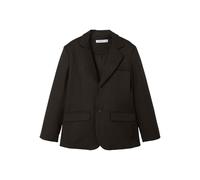 NAME IT Nkmriramel Blazer Noos, Noir, 140 cm Garçon