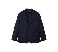 NAME IT NKMRIRAMEL Blazer Noos Sakko, Dark Sapphire, 140 cm Garçon