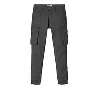 Name It Pantalon Bamgo Regular Fitted Twill