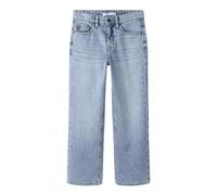 Name It Ryan Straight Fit 3418 Jeans Bleu 14 Years Garçon