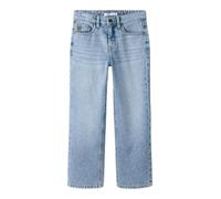 NAME IT Nkmryan Jean Droit 3418-Be Noos, Bleu Jeans, 170