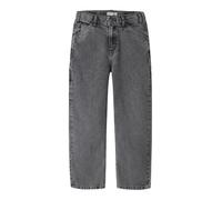 NAME IT Nkmryan Jean Droit 4525-Im L Noos, Medium Grey Denim, 140