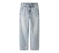 NAME IT Nkmryan Jean Droit Carp 4525-Im Noos, Bleu Jeans Clair, 170