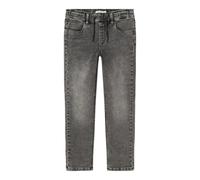 Name It Jean slim Robin Denim 3454 – Gris – Taille 146 (11 ans) garçons
