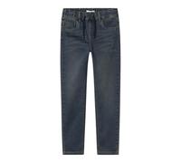 Name It Jean slim Nkmryan SWE 5225-Th Noos denim bleu foncé vintage Garçon Taille 164