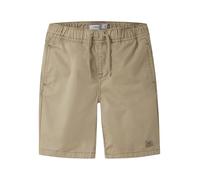NAME IT Nkmryan Jog L Twill Short 7001-Tf Noos pour garçon, Twill, 158