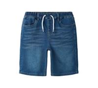 NAME IT NKMRYAN Jogger DNM L Shorts 6300-TH Noos, Shorts garçons, Dark Blue Denim, 92