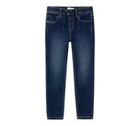 NAME IT NKMRYAN Slim SWE Jeans 5225-TH Noos, Jean Coupe Slim Garçon, Denim Blue,