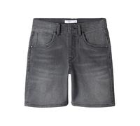 NAME IT Nkmryan St DNM Short 1080-Dt TB, Medium Grey Denim, 134