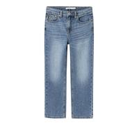 Name It Ryan 3418-be Straight Fit Jeans Bleu 12 Years Garçon