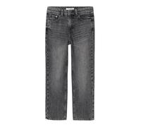 Name It Jean droit garçon NKMRYAN 3418-BE Denim gris foncé Noos