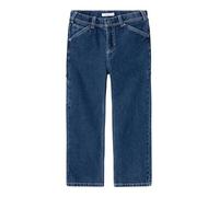 Name It Jean Ryan NKMRYAN 4525-IM Droit Garçon Denim bleu foncé