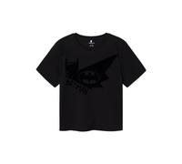 NAME IT NKMSEPP Batman SS NREG Top WAB, T-Shirt Garçon, Black,