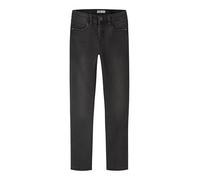 Name IT Nkmsilas Xslim Jeans 2002-tx Noos - Jean Coupe Slim - Jean Coupe Slim - Garçon