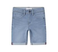 Name It Shorts homme NKMSOFUS DNMTAX 2012 longs Noos denim bleu clair 110