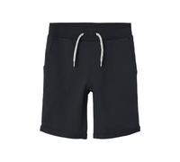 NAME IT NKMVERMO Long SWE Shorts UNB F Noos, Dark Sapphire, 164 cm Fille