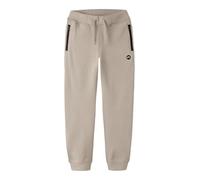 Name It Pantalon 'Vimo' – beige foncé – Taille 158