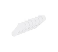NAME IT Nknancle 7p Solid Noos Chaussettes Mixte