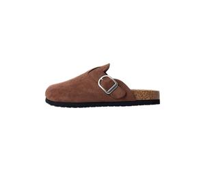 NAME IT NKNAVERY Mules Sandales Marron 29 EU, marron, 29 EU