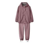 NAME IT Nkndry10 Rain Set Fo Noos Nkndry10 Ensemble de pluie Fo Noos Mixte enfant (lot de 1)