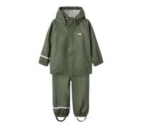 NAME IT Nkndry10 Rain Set Fo Noos Nkndry10 Ensemble de pluie Fo Noos Mixte enfant (lot de 1)