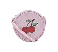 NAME IT Nmffunno, Sac à bandoulière Femme, Orchidée Petal, Einheitsgröße