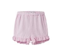 NAME IT Nmfhakki Short, Ballerines, 110 Fille