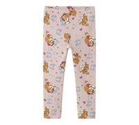 NAME IT Nmfjiddi Paw Legging Cplg Fille