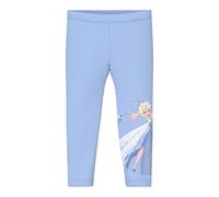 NAME IT Nmfosara Legging La Reine des Neiges Wdi, Windsurfer, 98