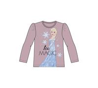 NAME IT Nmfosma Frozen Ls Top Box Wdi, Souvenir Lilas, 110, Souvenir Lilas, 110