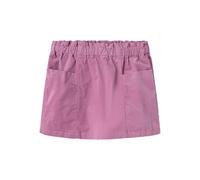 NAME IT NMFSIA Loose Short Cord Skirt 1581-YT O, Jupe Fille, Mauve Orchid,