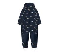 Name IT Nmmalfa08 AOP 1Fo Noos Combinaison Softshell Mixte