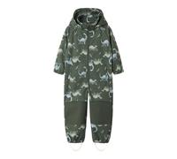 NAME IT Nmmalfa08 Combinaison Softshell AOP 1Fo Noos Garçon