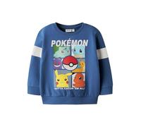 Name It Sweat-shirt Jussy Pokemon