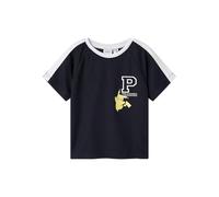 NAME IT Nmmmanak Pokemon Nreg SS Poly Top Sky Garçon