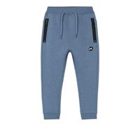 NAME IT NMMVIMO SWE Pant BRU Noos, Les Pantalons de survêtement Garçon, Coronet Blue,