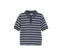 NAME IT Nmmvolo SS Nreg Polo, Blazer Bleu Marine, 116 Garçon