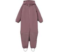 NAME IT Nmnalfa Softshell Suit Solid Fo Noos Jacket Mixte (lot de 1)