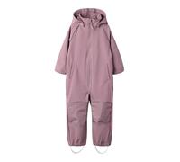 NAME IT Nmnalfa Softshell Suit Solid Fo Noos - Jacket - Moderne - Mixte