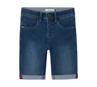 NAME IT Jean 'Sofus' bleu foncé, Taille 164