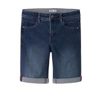 Name It Short long Nkmsofus Dnmtax 2012 Garçon Bleu (Medium Blue Denim) 152