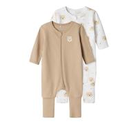 Name It Oxford Bear Baby Pyjama 2 Units 18 Months