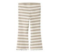 Name IT Pant Nmftaia Lnoos Pantalon Slim Bootcut Fille